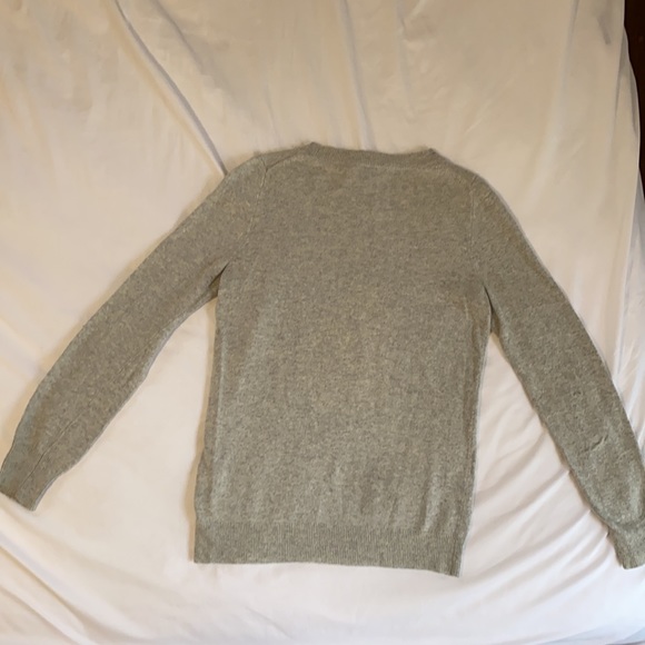 J. Crew Pear Sweater Size XS - Picture 2 of 4